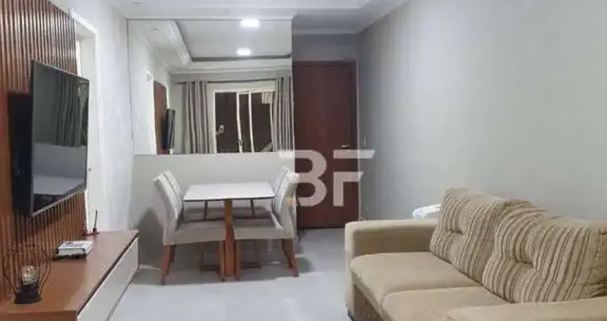 Apartamento à venda, 71 m² por R$ 485.000,00 - Condomínio Edifício Roccaporena - Indaiatuba/SP