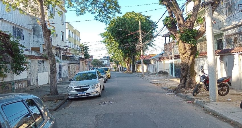 Apartamento com 2 quartos à venda na Rua Visconde de Itabaiana, Engenho Novo, Rio de Janeiro