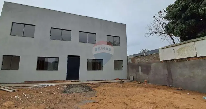 Apartamentos 2 Dormitórios no Maria Regina Prontos para Morar