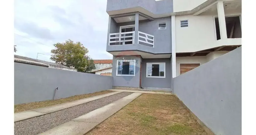 Casa com 2 quartos à venda no Sumaré, Alvorada 