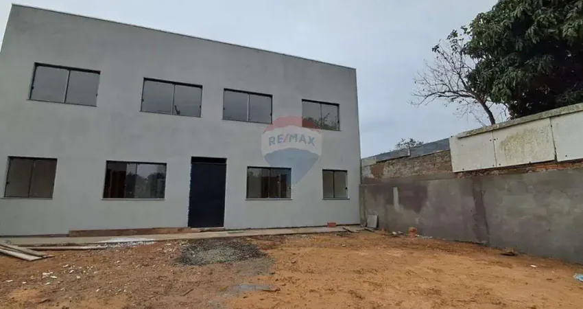 Apartamento à Venda 2 Dormitórios Maria Regina Alvorada