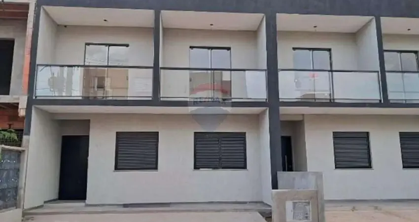 Apartamento com 1 quarto à venda no Jardim Algarve, Alvorada 