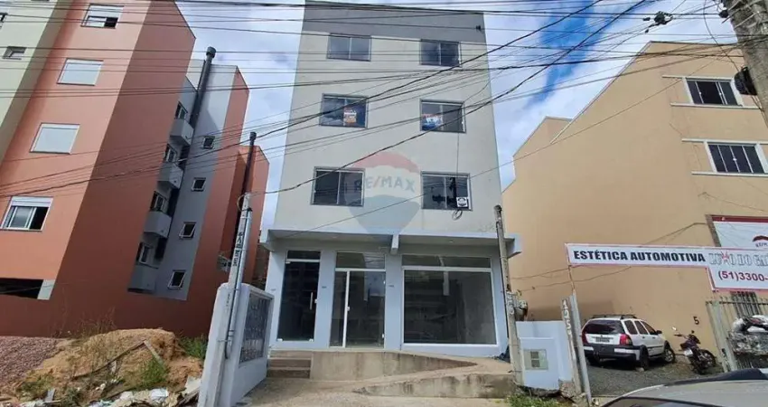 ÓTIMO PREÇO Apartamento à Venda  1 Dormitório na Avenida Zero Excelente Localização!