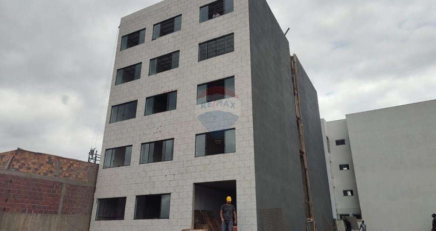 Apartamento com 1 quarto à venda na Rua 164, 70, Jardim Algarve, Alvorada