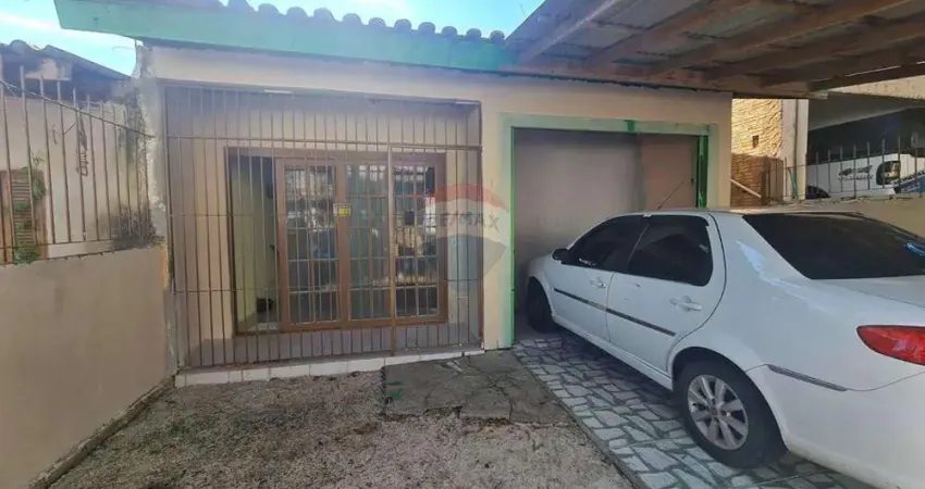 Casa com 3 quartos à venda na Rua Trinta, 114, Jardim Algarve, Alvorada