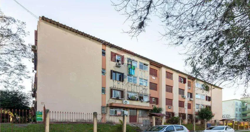 Apartamento com 1 quarto à venda na Rua Dr. Cândido José de Godói, 150, Rubem Berta, Porto Alegre