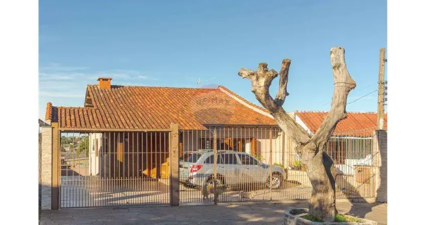 Casa com 3 quartos à venda na Avenida Maurício Seligman, 25, Rubem Berta, Porto Alegre