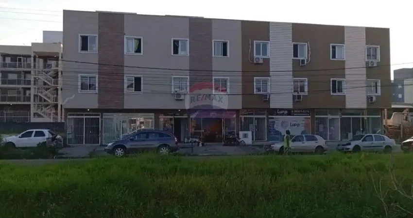 Apartamento com 1 quarto à venda na Avenida Zero Hora, 1559, Jardim Algarve, Alvorada