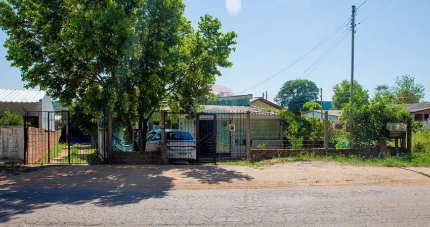 Vila Elsa: Oportunidade Imperdível  na Estrada Capitão, Viamão