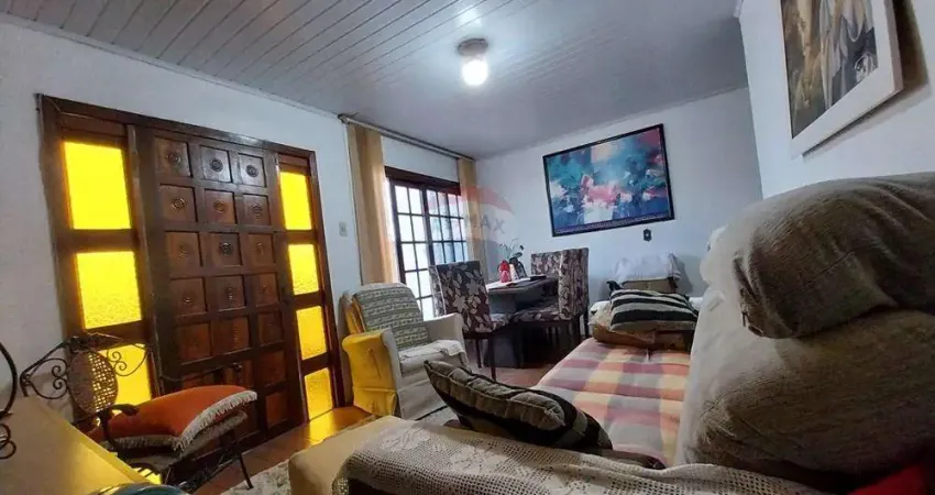 Casa com 4 quartos à venda na Rua Zumbi, 55, Maria Regina, Alvorada