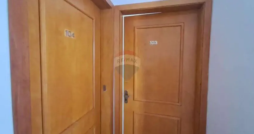 Apartamento com 1 quarto à venda no Jardim Algarve, Alvorada 