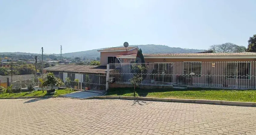 Mais Espaço e Mais Possibilidades – Duas Casas Independentes no Mesmo Terreno em Viamão!