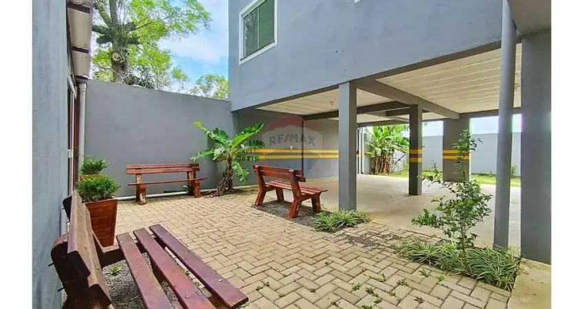 Apartamento de 2 Dormitórios no bairro Santo Onofre em Viamão