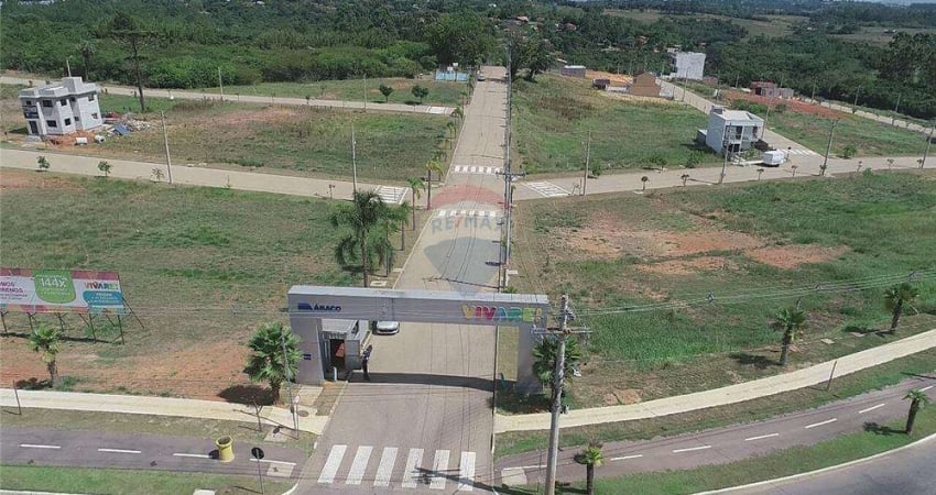 Terreno à venda na Avenida Mendanha, 500, Tarumã, Viamão