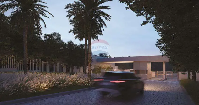 Terreno à venda na Avenida Senador Salgado Filho, 6490, 27, Jardim Krahe, Viamão