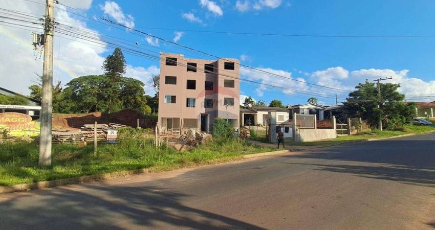 Apartamento com 2 quartos à venda no Piratini, Alvorada 