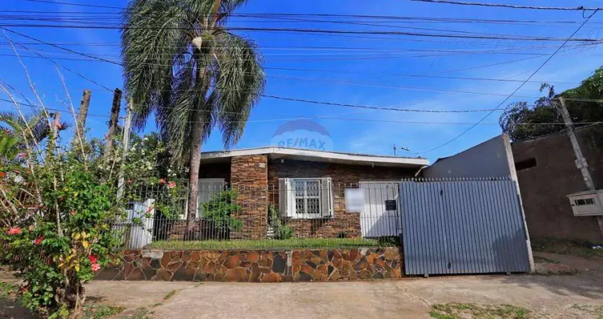 Casa com 3 quartos à venda no Rubem Berta, Porto Alegre