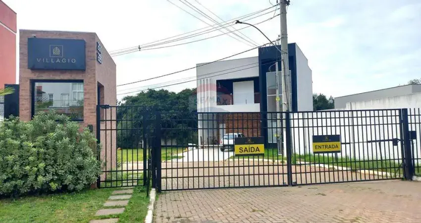 Terreno Lote no Condomínio Verdes Campos á venda