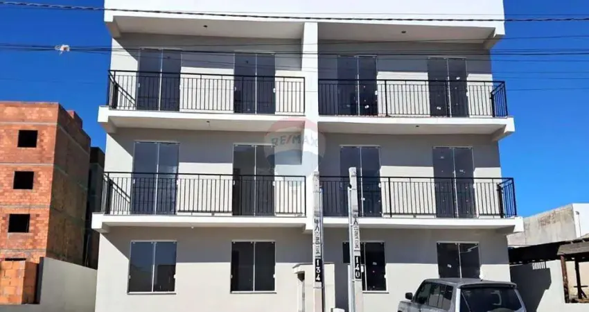 Oportunidade Única! Apartamento 01 dormitório com  pátio em Alvorada