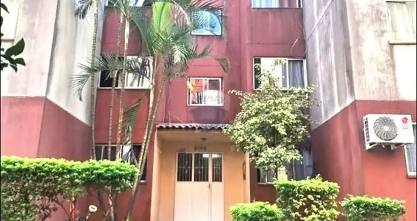 Apartamento com 1 quarto à venda no Tijuca, Alvorada 