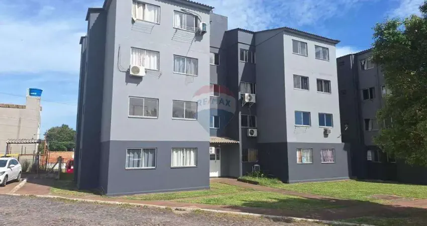 Apartamento com 1 quarto à venda no Tijuca, Alvorada