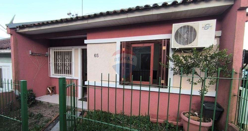 Oportunidade: Casa dois dormitórios em condomínio em Viamão, RS!'