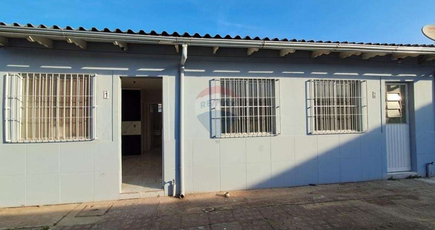 Casa com 2 quartos à venda na Formoza, Alvorada 