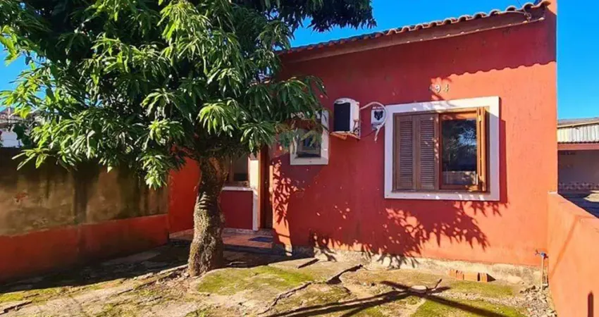 Casa com 3 quartos à venda no Maria Regina, Alvorada 
