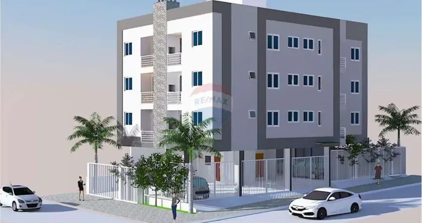 Apartamento com 2 quartos à venda no Jardim Algarve, Alvorada