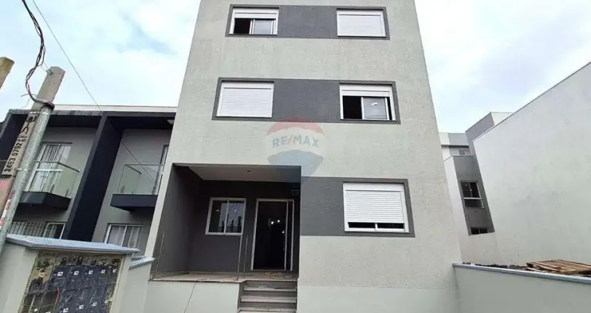 Apartamento com 1 quarto à venda no Jardim Algarve, Alvorada 