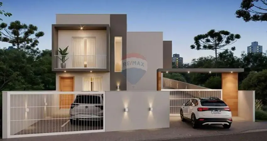 'sobrados de dois dormitórios no residencial terrazza centro de viamão '