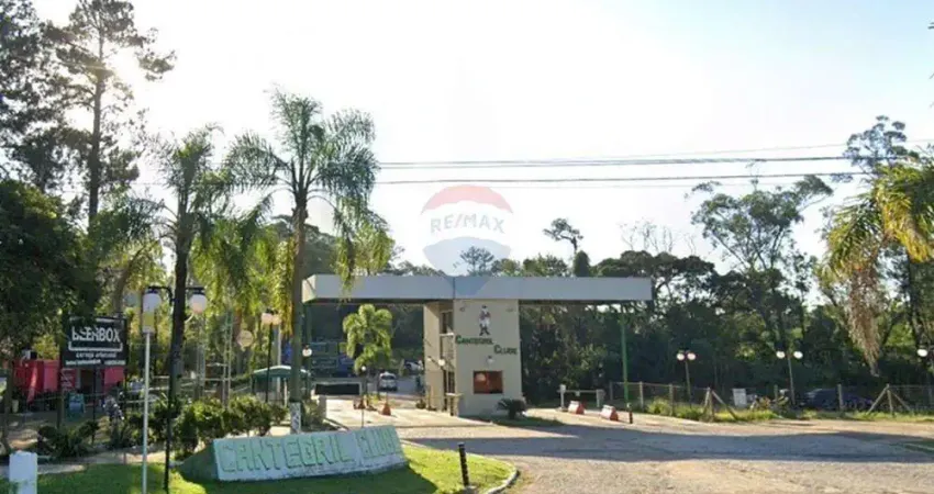 Casa em condomínio fechado com 3 quartos à venda na Rodovia Tapir Rocha, 6614, São Lucas, Viamão