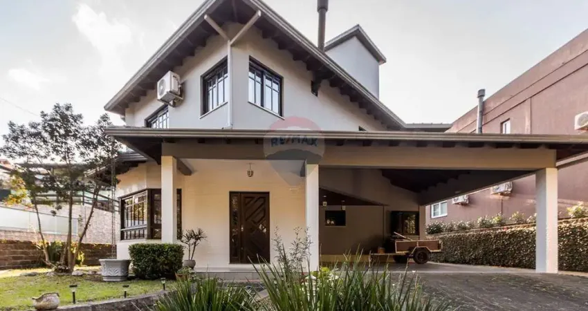 Condado de castella – exclusividade, natureza e sofisticação em viamão!