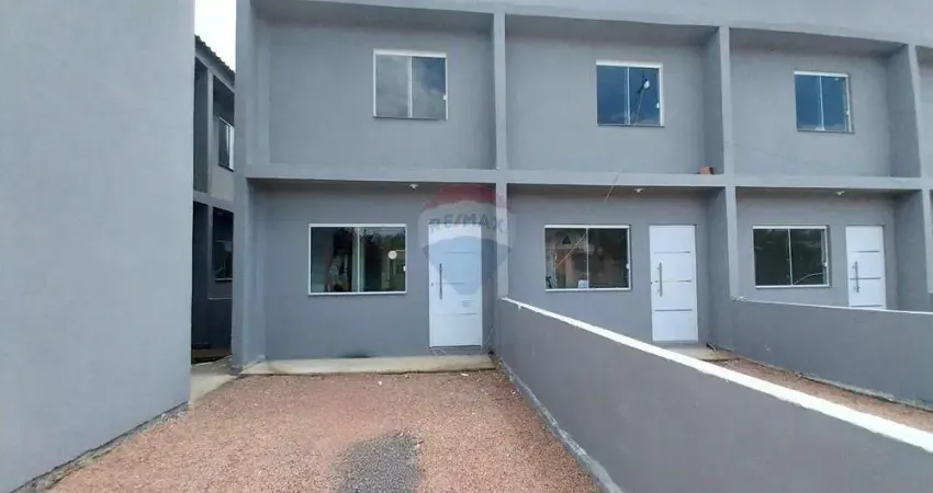 'excelente sobrado na vila elsa - oportunidade única, laudo aprovado'