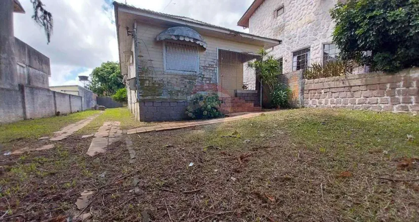 Investimento: terreno em viamão: pronto para construir e crescer, bairro viamopolis!