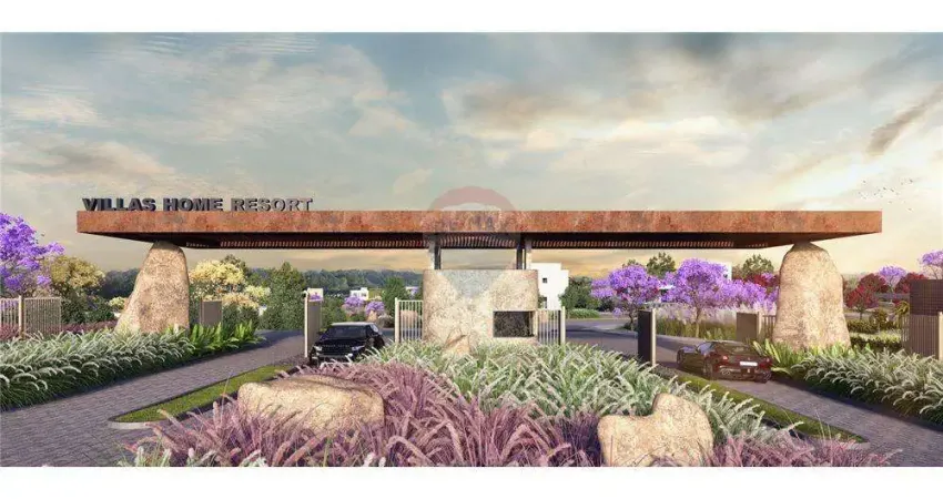 Terreno à venda na Rua Manoel Santana, 625, Passo do Vigário, Viamão