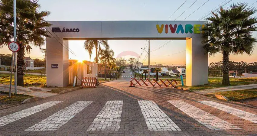 Terreno à venda na Avenida Mendanha, 500, Tarumã, Viamão