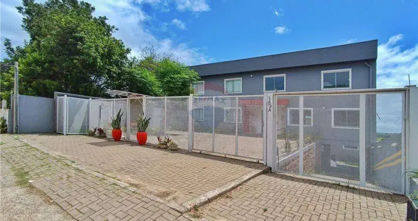 Apartamento com 1 quarto à venda na Estradados Cunhas, 1424, Santo Onofre, Viamão