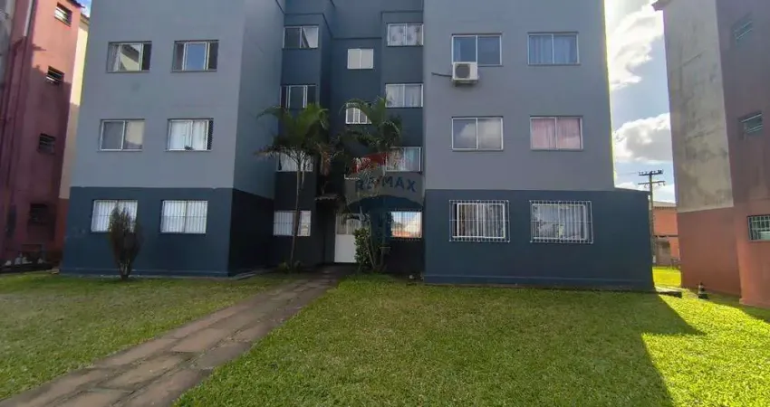 Oportunidade em alvorada! apartamento com lazer, segurança e excelente preço!