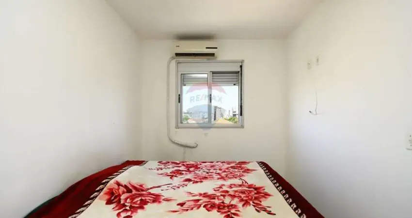 Apartamento moderno com vista deslumbrante em porto alegre
