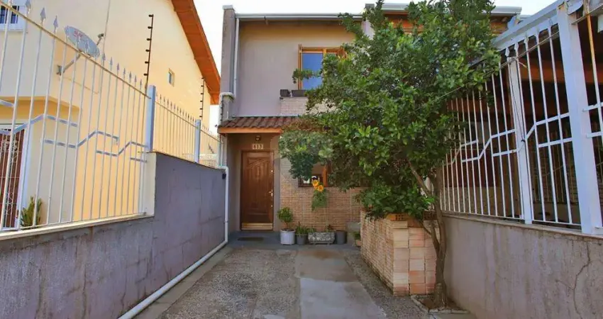 Oportunidade no Bela Vista: Sobrado com Financiamento Bancário