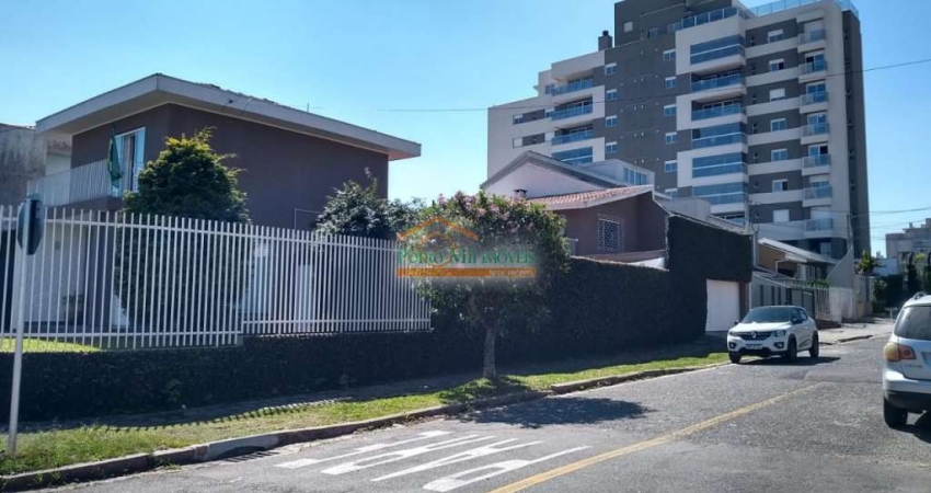 Casa comercial à venda na Rua Teixeira Soares, 489, Seminário, Curitiba