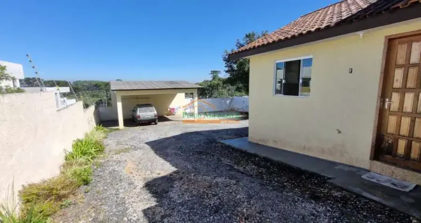 Casa com 1 quarto para alugar na Rua Justo Manfron, 3201, Santa Felicidade, Curitiba