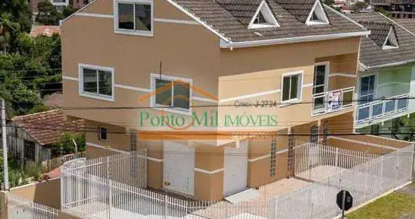 Casa comercial à venda na Rua Macapá, 702, Tingui, Curitiba