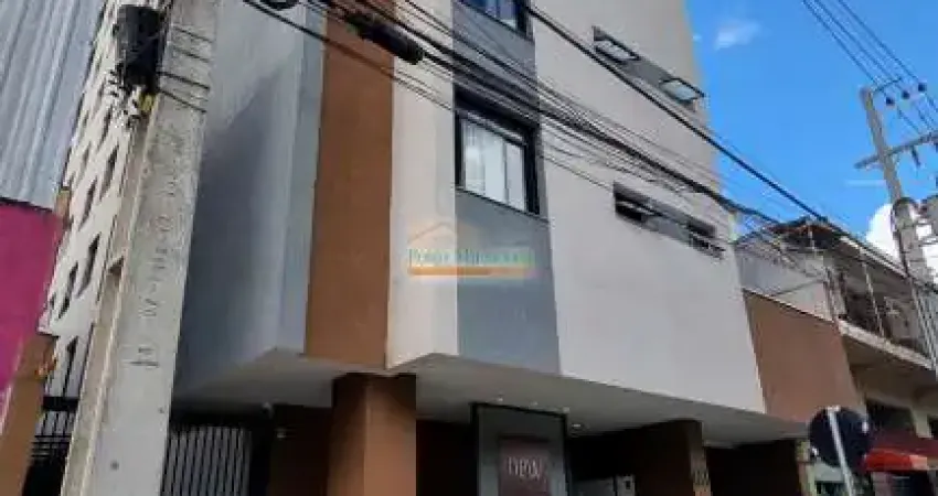 Loft com 1 quarto para alugar na Rua Comendador Macedo, 63, Centro, Curitiba