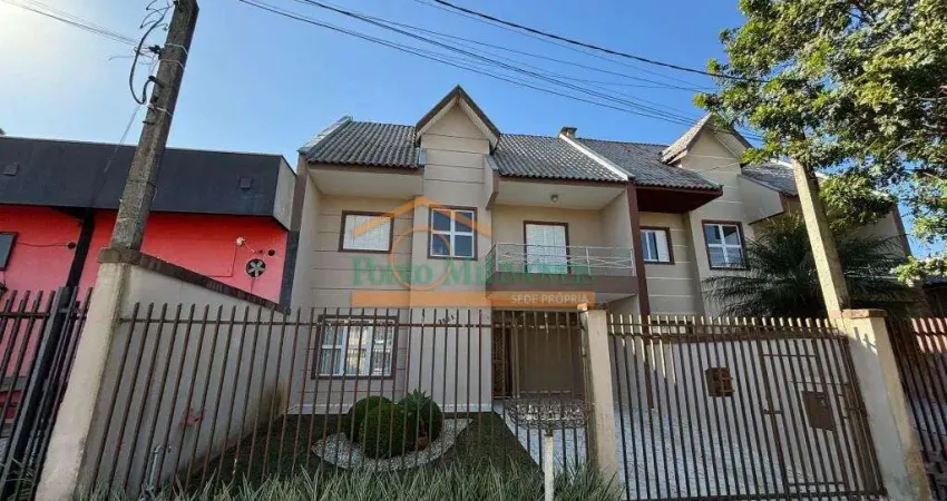 Casa com 3 quartos para alugar na Rua Rômulo César Alves, 256, Santa Felicidade, Curitiba