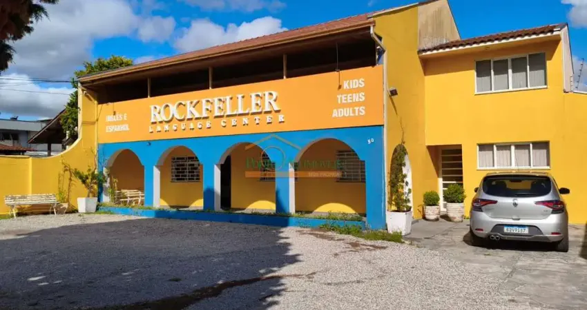 Terreno à venda na Rua Santa Bertila Boscardin, 50, Santa Felicidade, Curitiba