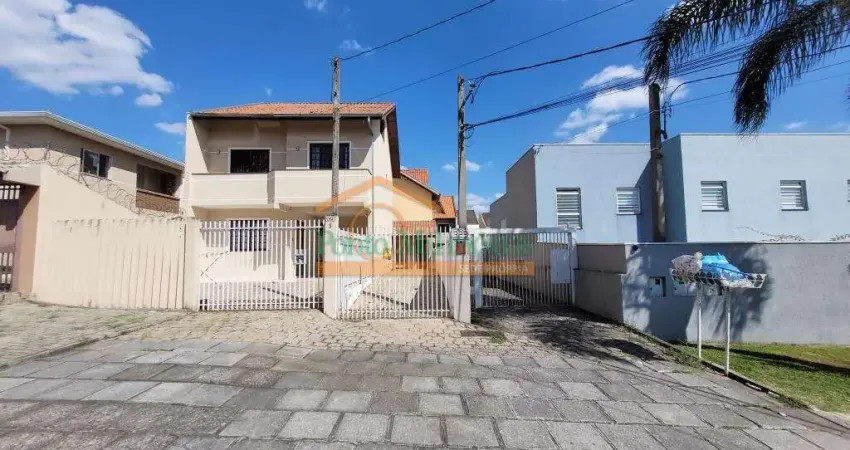 Casa com 2 quartos para alugar na Rua Angelina Braga Cortezzi, 329, Santa Felicidade, Curitiba