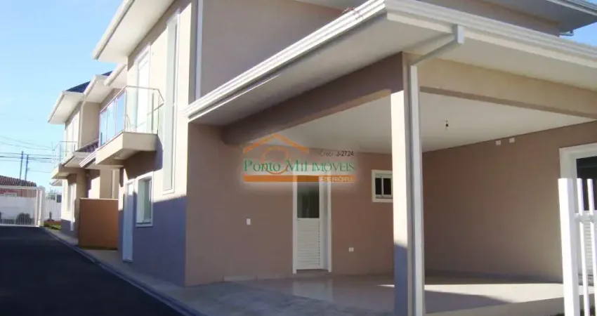 Casa com 4 quartos para alugar na Rua João Batista Franceschini, 103, Santa Felicidade, Curitiba