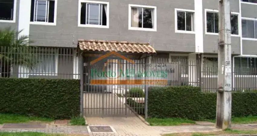 Apartamento com 2 quartos para alugar na Rua José Platner, 369, Planta Almirante, Almirante Tamandaré